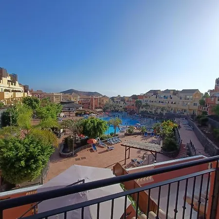 Apartman Sunset