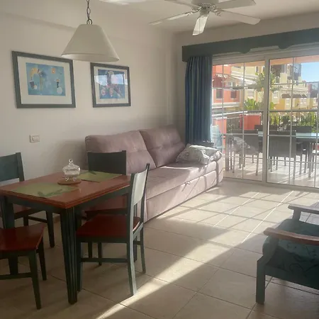 Sunset Apartman *