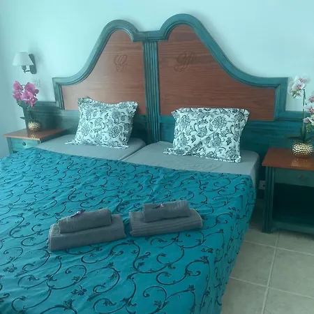 Sunset Apartman
