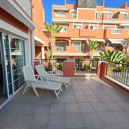 Apartamento Sunset Guincho (Tenerife)