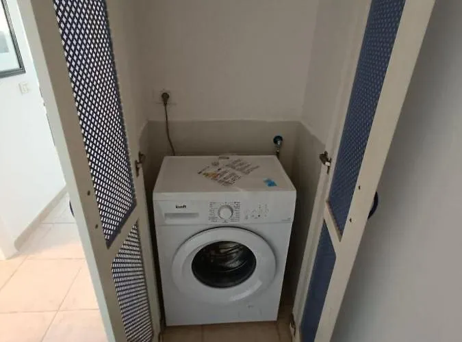 Sunset Apartamento Guincho (Tenerife)