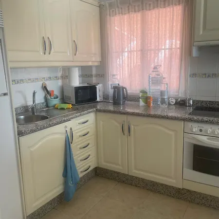 Sunset 公寓 Guincho (Tenerife)