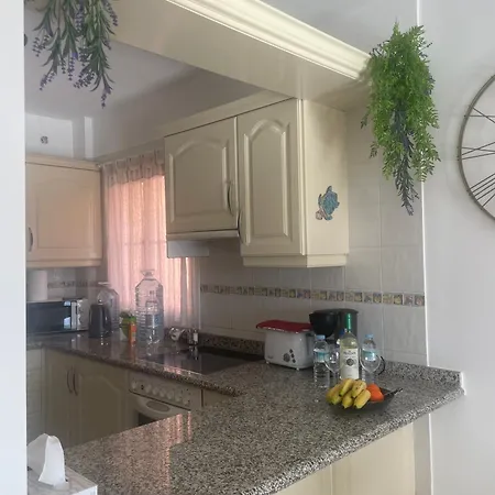 Apartament Sunset Guincho (Tenerife)