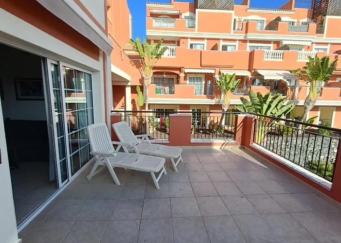 Appartement Sunset Guincho (Tenerife)