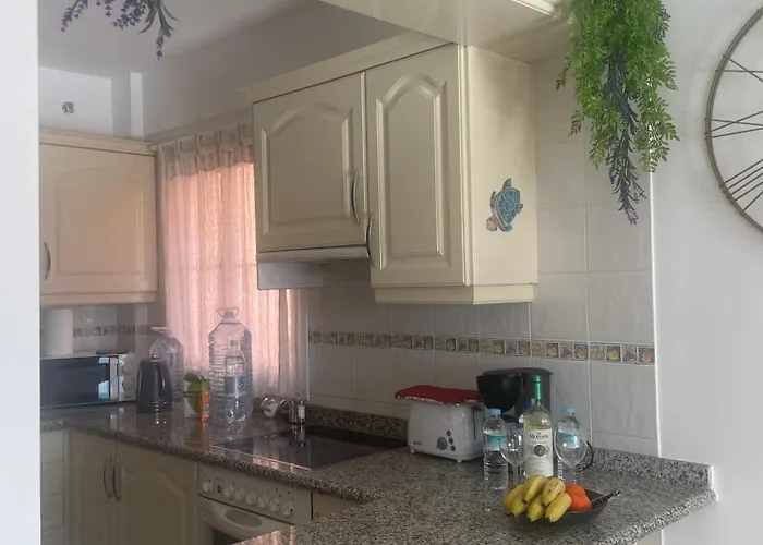 Appartement Sunset Guincho (Tenerife)